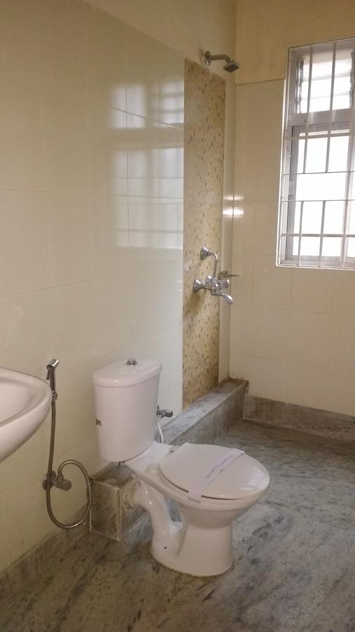Hotel Pradhan Residency Gangtok Eksteriør billede